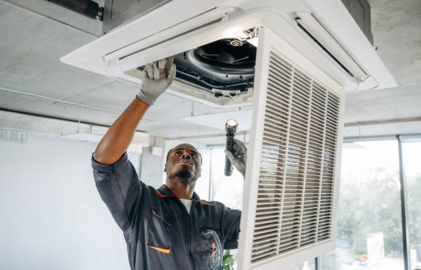 Licensed Hvac Repair service in Agawam, MA - FH HVAC
